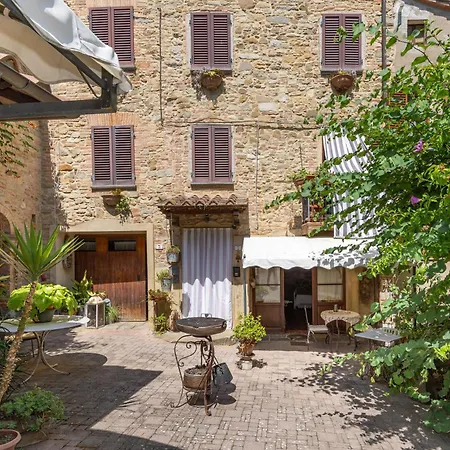 Piccola Corte Holiday home *
