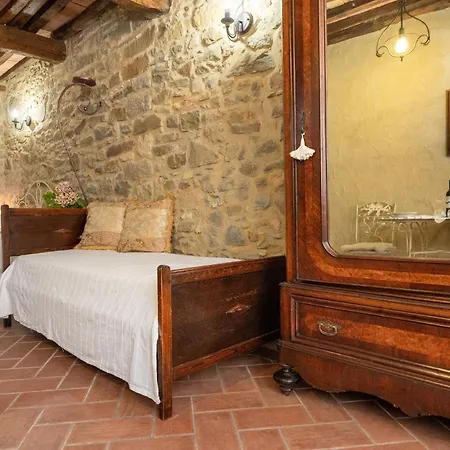 Piccola Corte Holiday home Chianni