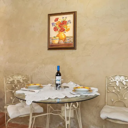 Hébergement de vacances Piccola Corte Chianni
