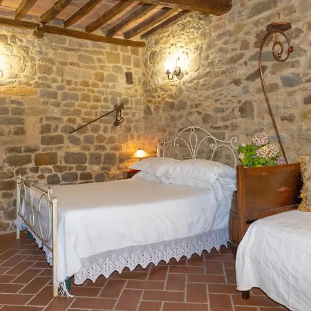 Holiday home Piccola Corte *