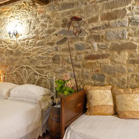 Piccola Corte Holiday home *