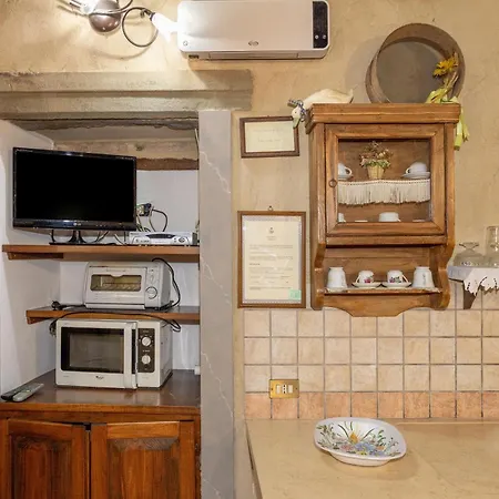 Piccola Corte Holiday home Chianni