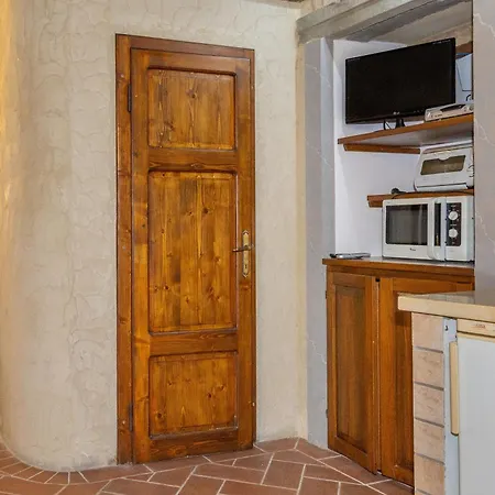 Holiday home Piccola Corte Chianni