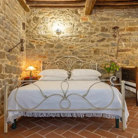 Holiday home Piccola Corte
