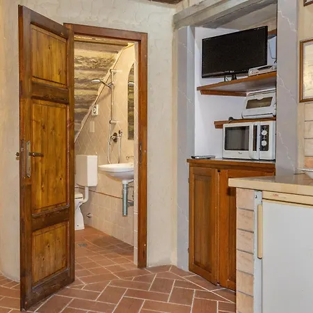 Holiday home Piccola Corte Chianni