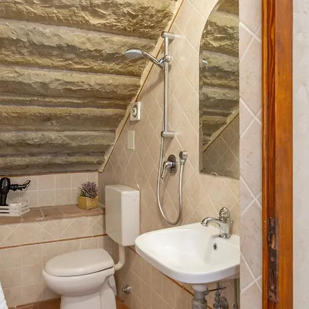 Holiday home Piccola Corte Chianni