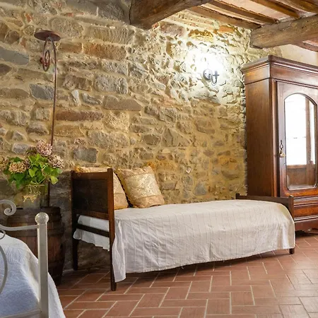 Hébergement de vacances Piccola Corte