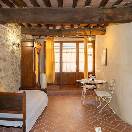 Holiday home Piccola Corte